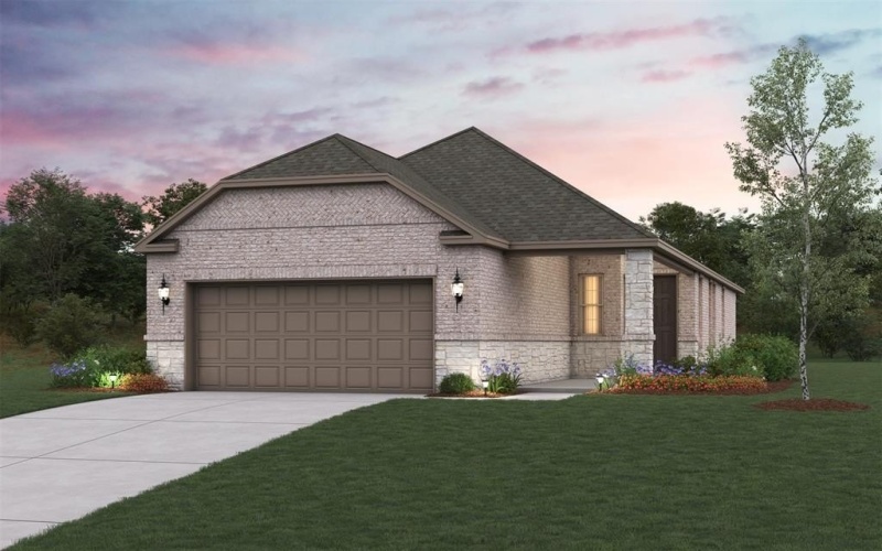 8708 Saratoga Street, Aubrey, TX 75068, 3 Habitaciones Habitaciones , ,2 BañosBaños,Residential,En Venta,8708 Saratoga Street,0,21061865