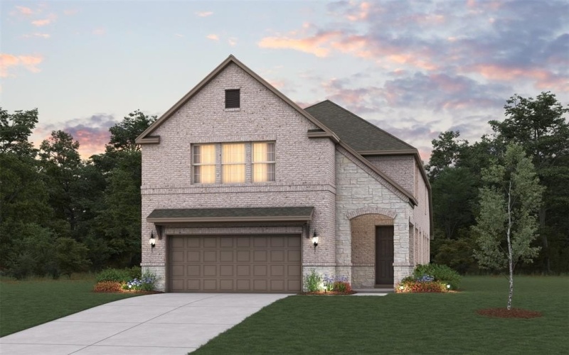8704 Saratoga Street, Aubrey, TX 75068, 5 Bedrooms Bedrooms, ,5 BathroomsBathrooms,Residential,For Sale,8704 Saratoga Street,0,21061921