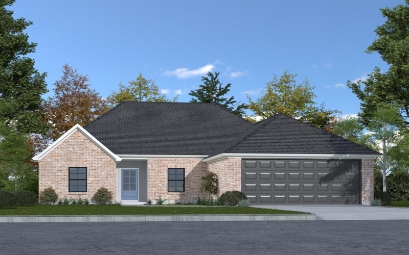 9517 Frenchmen, Shreveport, LA 71106, 4 Bedrooms Bedrooms, ,2 BathroomsBathrooms,Residential,For Sale,9517 Frenchmen,0,21061945