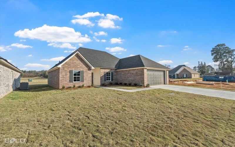 9517 Frenchmen, Shreveport, LA 71106, 4 Habitaciones Habitaciones , ,2 BañosBaños,Residential,En Venta,9517 Frenchmen,0,21061945