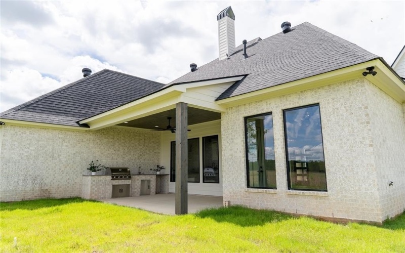 776 Duckwater Landing, Bossier City, LA 71111, 4 Habitaciones Habitaciones , ,3 BañosBaños,Residential,En Venta,776 Duckwater Landing,0,21061946