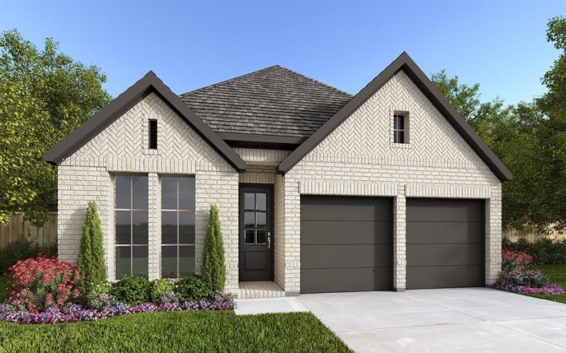 2335 Butler Street, Fate, TX 75087, 3 Bedrooms Bedrooms, ,2 BathroomsBathrooms,Residential,For Sale,2335 Butler Street,0,21061957