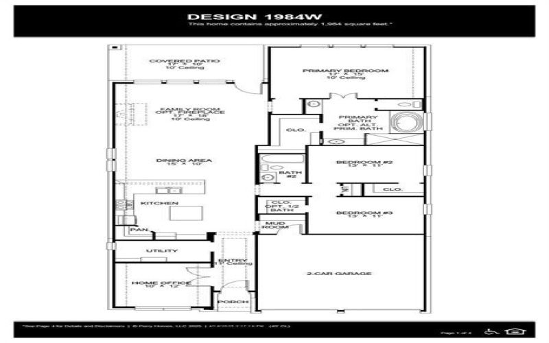 2335 Butler Street, Fate, TX 75087, 3 Bedrooms Bedrooms, ,2 BathroomsBathrooms,Residential,For Sale,2335 Butler Street,0,21061957