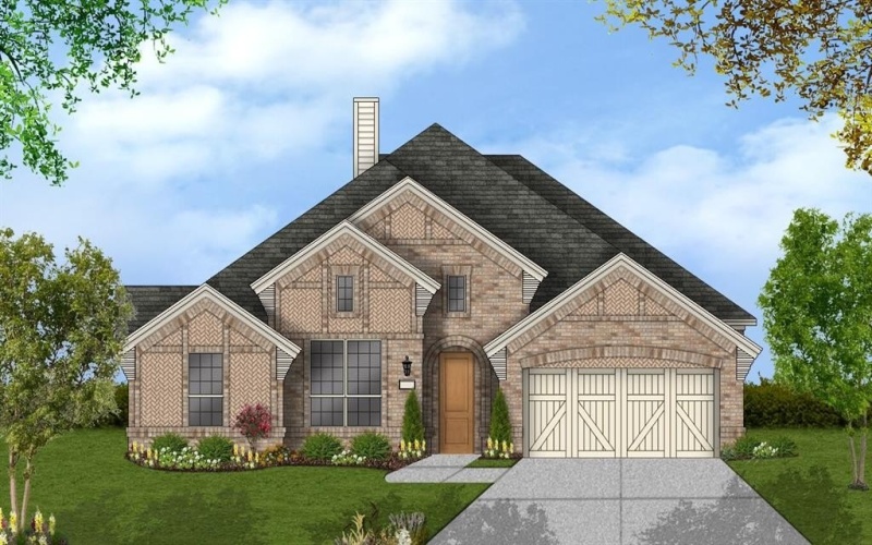 338 Torch Lily Lane, Wylie, TX 75098, 3 Habitaciones Habitaciones , ,2 BañosBaños,Residential,En Venta,338 Torch Lily Lane,0,21061974