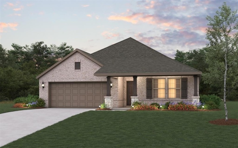 8712 Kentucky Derby Street, Aubrey, TX 75068, 3 Habitaciones Habitaciones , ,2 BañosBaños,Residential,En Venta,8712 Kentucky Derby Street,0,21061987