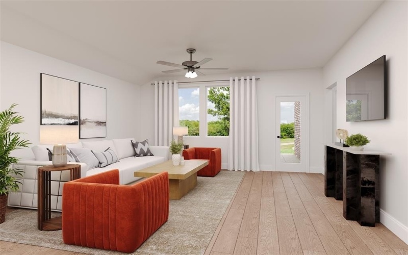 8712 Kentucky Derby Street, Aubrey, TX 75068, 3 Habitaciones Habitaciones , ,2 BañosBaños,Residential,En Venta,8712 Kentucky Derby Street,0,21061987