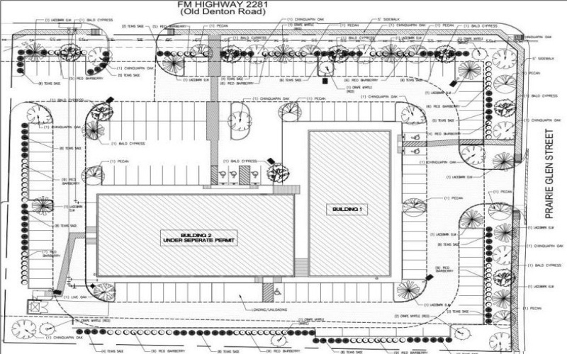 501 Old Denton Road, Lewisville, TX 75056, ,Commercial Sale,En Venta,501 Old Denton Road,0,21061999