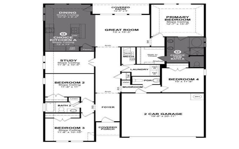8713 Kentucky Derby Street, Aubrey, TX 76258, 3 Habitaciones Habitaciones , ,2 BañosBaños,Residential,En Venta,8713 Kentucky Derby Street,0,21062030