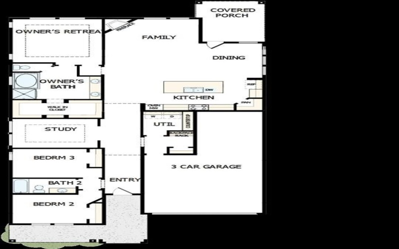 7837 Pondview Lane, Fort Worth, TX 76123, 3 Habitaciones Habitaciones , ,2 BañosBaños,Residential,En Venta,7837 Pondview Lane,0,21062031