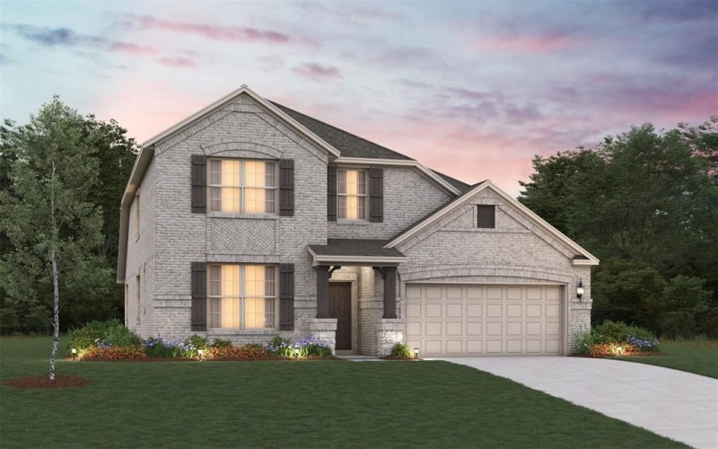 8717 Kentucky Derby Street, Aubrey, TX 76258, 3 Bedrooms Bedrooms, ,2 BathroomsBathrooms,Residential,For Sale,8717 Kentucky Derby Street,0,21062062