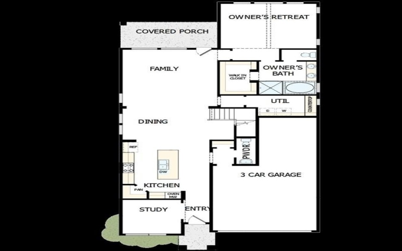 11728 Wildwood Street, Justin, TX 76247, 4 Bedrooms Bedrooms, ,3 BathroomsBathrooms,Residential,For Sale,11728 Wildwood Street,0,21062074