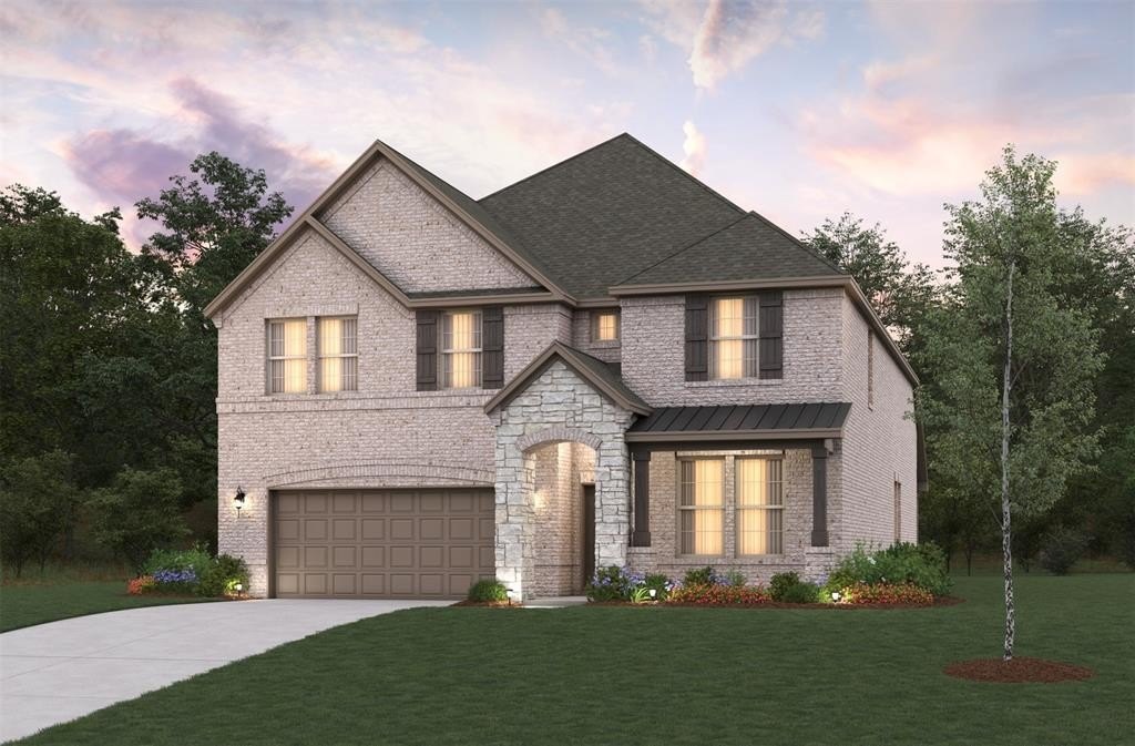 8721 Kentucky Derby Street, Aubrey, TX 76258, 3 Habitaciones Habitaciones , ,2 BañosBaños,Residential,En Venta,8721 Kentucky Derby Street,0,21062084