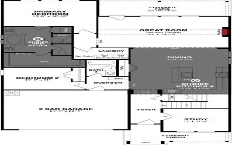 8721 Kentucky Derby Street, Aubrey, TX 76258, 3 Habitaciones Habitaciones , ,2 BañosBaños,Residential,En Venta,8721 Kentucky Derby Street,0,21062084