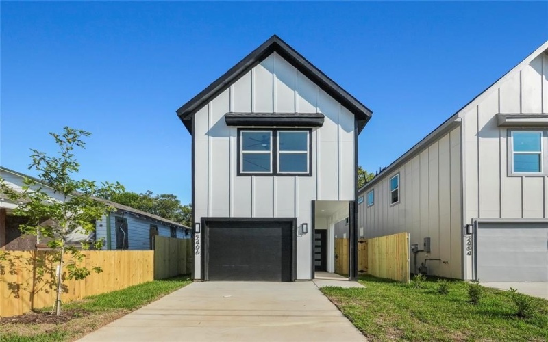 2406 Scott Street, Dallas, TX 75215, 4 Bedrooms Bedrooms, ,2 BathroomsBathrooms,Residential,For Sale,2406 Scott Street,0,21062087