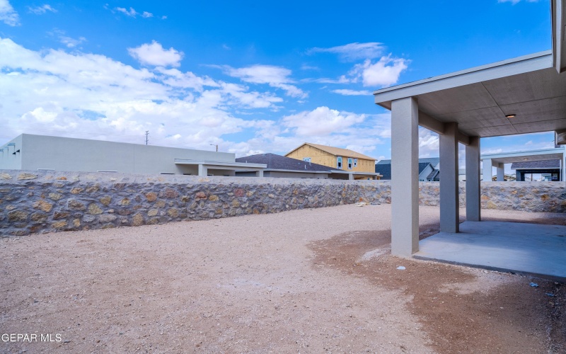 14423 Armando Silva Drive, El Paso, TX 79938, 3 Bedrooms Bedrooms, ,1 BathroomBathrooms,Residential,For Sale,14423 Armando Silva Drive,920601