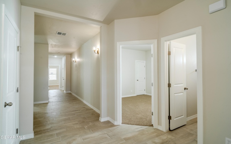 14423 Armando Silva Drive, El Paso, TX 79938, 3 Bedrooms Bedrooms, ,1 BathroomBathrooms,Residential,For Sale,14423 Armando Silva Drive,920601