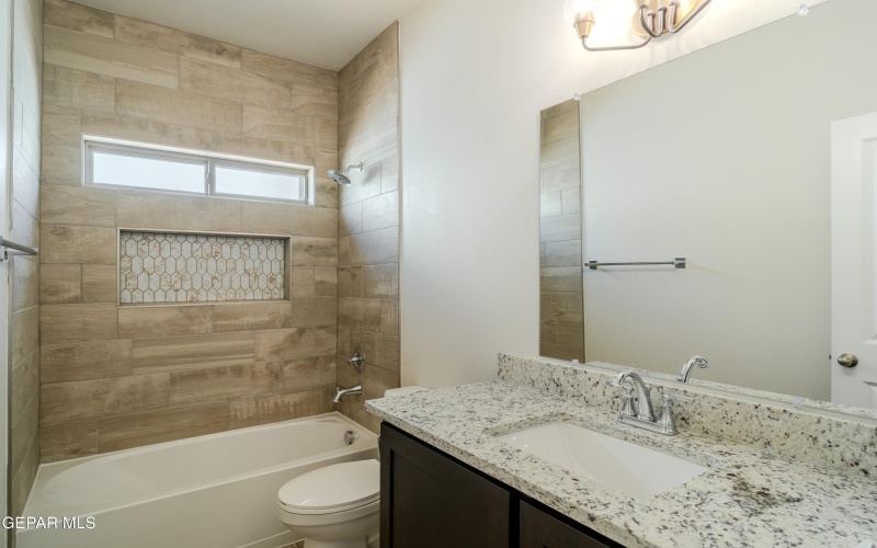 14423 Armando Silva Drive, El Paso, TX 79938, 3 Bedrooms Bedrooms, ,1 BathroomBathrooms,Residential,For Sale,14423 Armando Silva Drive,920601