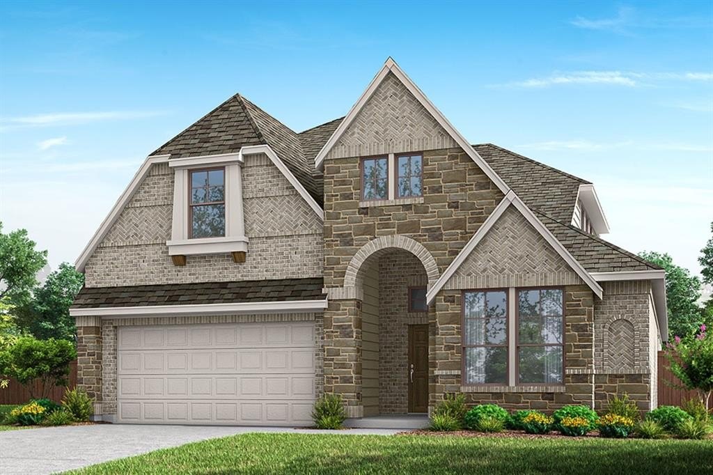 14462 McClint, Pilot Point, TX 76258, 4 Bedrooms Bedrooms, ,5 BathroomsBathrooms,Residential,For Sale,14462 McClint,0,21062120