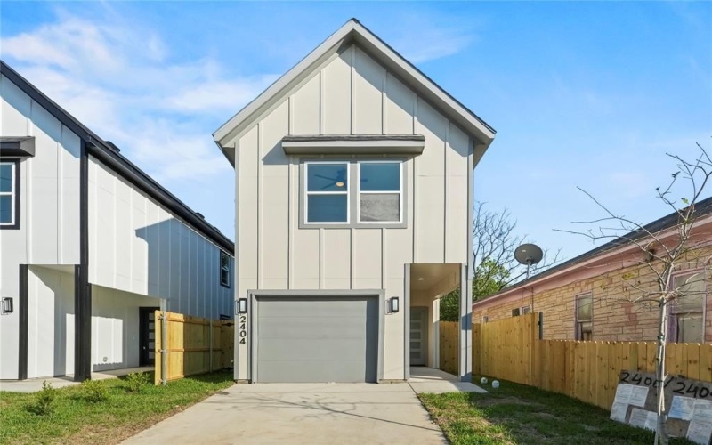 2404 Scott Street, Dallas, TX 75215, 4 Habitaciones Habitaciones , ,2 BañosBaños,Residential,En Venta,2404 Scott Street,0,21062130