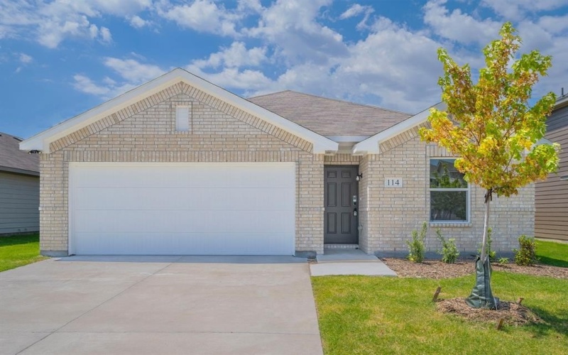 114 Goel Street, Greenville, TX 75402, 4 Bedrooms Bedrooms, ,2 BathroomsBathrooms,Residential,For Sale,114 Goel Street,0,21062216