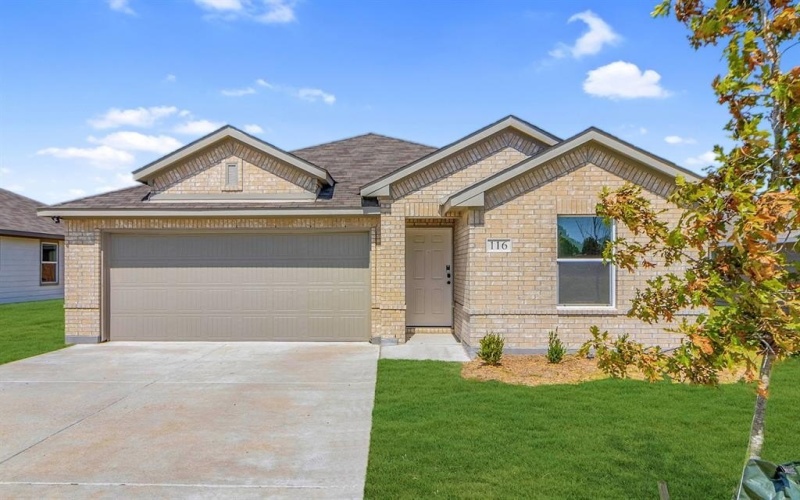 116 Kainos Street, Greenville, TX 75402, 4 Habitaciones Habitaciones , ,2 BañosBaños,Residential,En Venta,116 Kainos Street,0,21062222