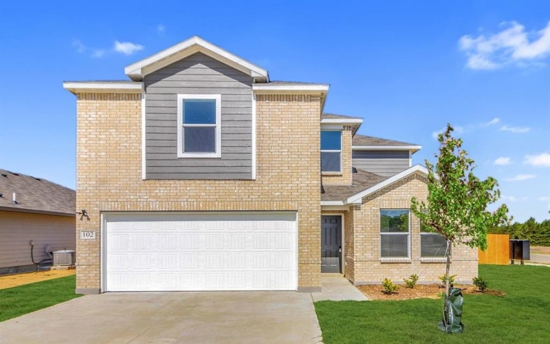 102 Kainos Street, Greenville, TX 75402, 4 Bedrooms Bedrooms, ,3 BathroomsBathrooms,Residential,For Sale,102 Kainos Street,0,21062239