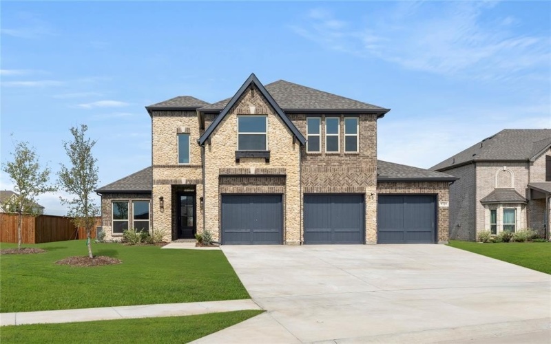 9729 Chesney Drive, Forney, TX 75126, 4 Bedrooms Bedrooms, ,3 BathroomsBathrooms,Residential,For Sale,9729 Chesney Drive,0,21062251