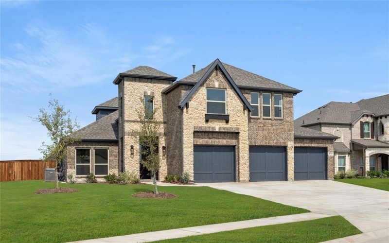 9729 Chesney Drive, Forney, TX 75126, 4 Bedrooms Bedrooms, ,3 BathroomsBathrooms,Residential,For Sale,9729 Chesney Drive,0,21062251