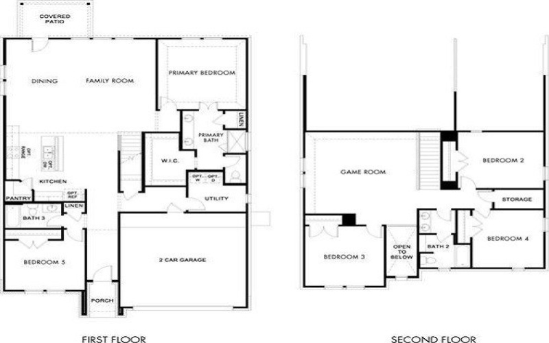 1914 Kentucky Trail, Seagoville, TX 75159, 5 Habitaciones Habitaciones , ,3 BañosBaños,Residential,En Venta,1914 Kentucky Trail,0,21058402