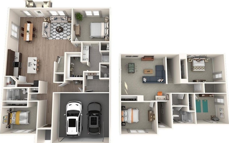 1914 Kentucky Trail, Seagoville, TX 75159, 5 Habitaciones Habitaciones , ,3 BañosBaños,Residential,En Venta,1914 Kentucky Trail,0,21058402