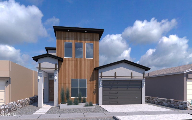 1409 DYLAN Place, El Paso, TX 79928, 4 Bedrooms Bedrooms, ,3 BathroomsBathrooms,Residential,For Sale,1409 DYLAN Place,920636