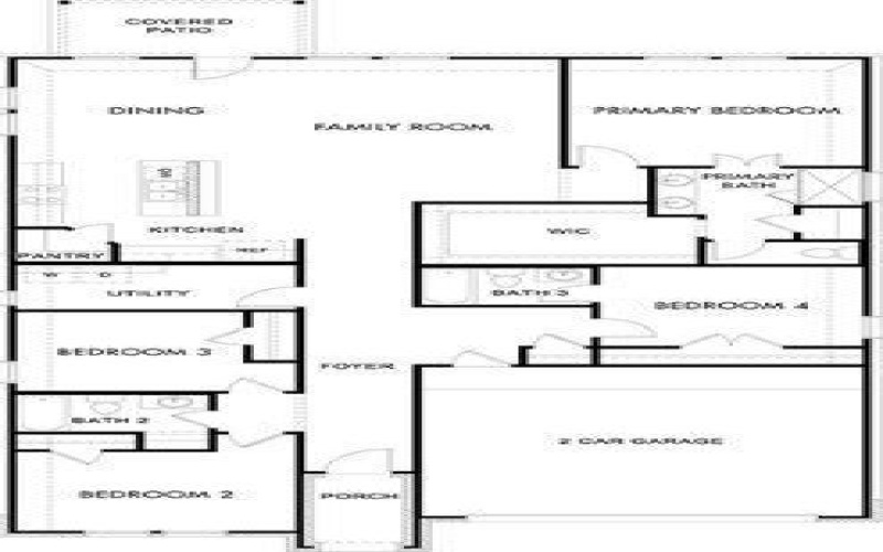 4206 Joe Pool Drive, Farmersville, TX 75442, 4 Bedrooms Bedrooms, ,3 BathroomsBathrooms,Residential,For Sale,4206 Joe Pool Drive,0,21058407