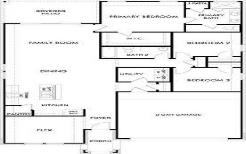 4114 Joe Pool Drive, Farmersville, TX 75442, 3 Bedrooms Bedrooms, ,2 BathroomsBathrooms,Residential,For Sale,4114 Joe Pool Drive,0,21058411
