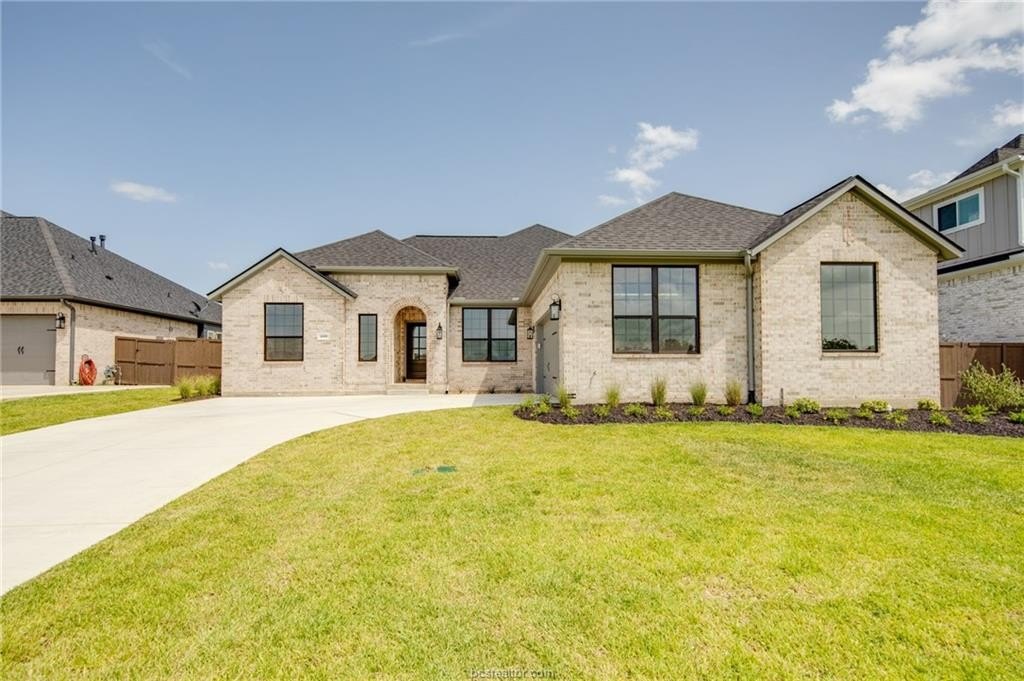 4308 Fox River Lane, Bryan, TX 77802, 4 Bedrooms Bedrooms, ,2 BathroomsBathrooms,Residential,For Sale,4308 Fox River Lane,24017351