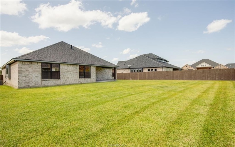 4308 Fox River Lane, Bryan, TX 77802, 4 Bedrooms Bedrooms, ,2 BathroomsBathrooms,Residential,For Sale,4308 Fox River Lane,24017351