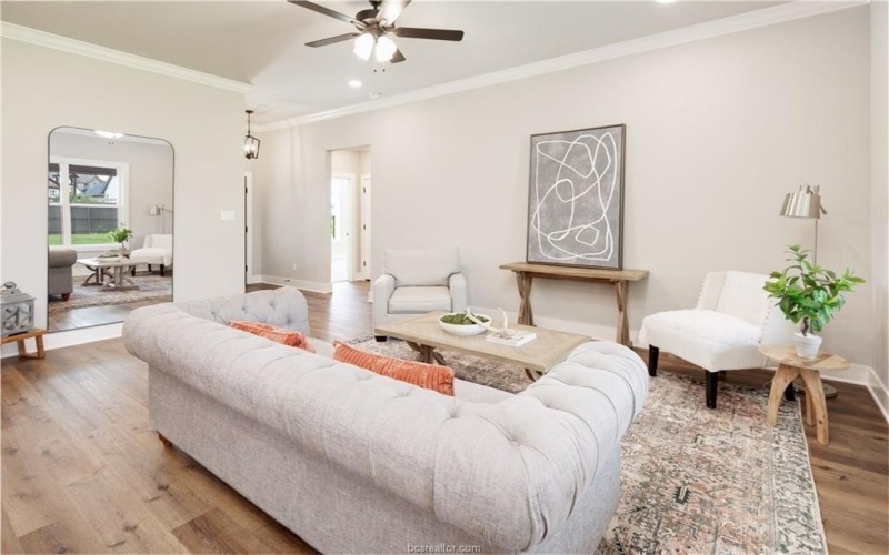 4308 Fox River Lane, Bryan, TX 77802, 4 Bedrooms Bedrooms, ,2 BathroomsBathrooms,Residential,For Sale,4308 Fox River Lane,24017351