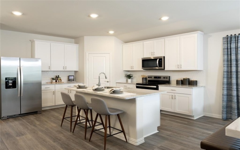 612 Marigold Hill Way, McKinney, TX 75071, 3 Habitaciones Habitaciones , ,2 BañosBaños,Residential,En Venta,612 Marigold Hill Way,0,21058419