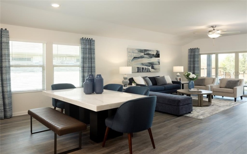 612 Marigold Hill Way, McKinney, TX 75071, 3 Habitaciones Habitaciones , ,2 BañosBaños,Residential,En Venta,612 Marigold Hill Way,0,21058419