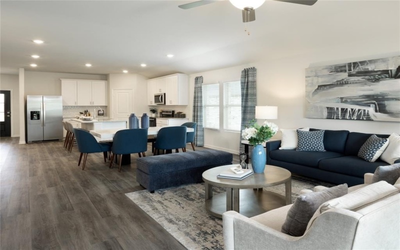 612 Marigold Hill Way, McKinney, TX 75071, 3 Habitaciones Habitaciones , ,2 BañosBaños,Residential,En Venta,612 Marigold Hill Way,0,21058419