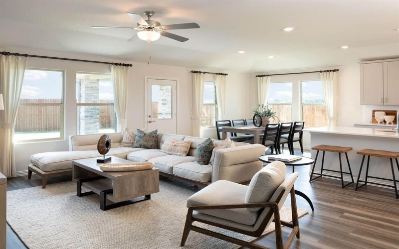 608 Marigold Hill Way, Princeton, TX 75071, 4 Habitaciones Habitaciones , ,3 BañosBaños,Residential,En Venta,608 Marigold Hill Way,0,21058421