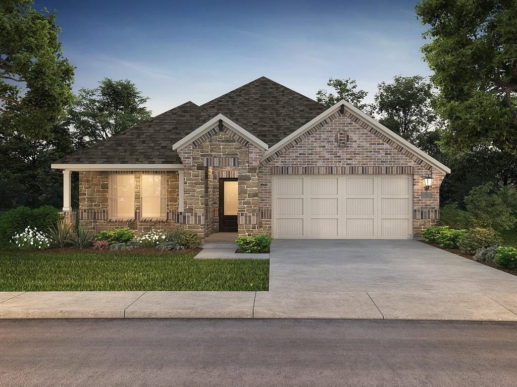606 Marigold Hill Way, Princeton, TX 75071, 3 Habitaciones Habitaciones , ,2 BañosBaños,Residential,En Venta,606 Marigold Hill Way,0,21058422