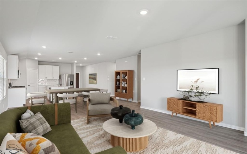 606 Marigold Hill Way, Princeton, TX 75071, 3 Bedrooms Bedrooms, ,2 BathroomsBathrooms,Residential,For Sale,606 Marigold Hill Way,0,21058422