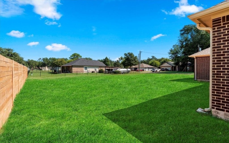 104 Deep Cove Drive, Trinidad, TX 75163, 4 Bedrooms Bedrooms, ,2 BathroomsBathrooms,Residential,For Sale,104 Deep Cove Drive,0,21061021