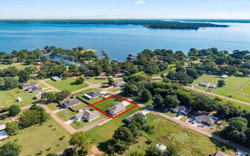 104 Deep Cove Drive, Trinidad, TX 75163, 4 Bedrooms Bedrooms, ,2 BathroomsBathrooms,Residential,For Sale,104 Deep Cove Drive,0,21061021
