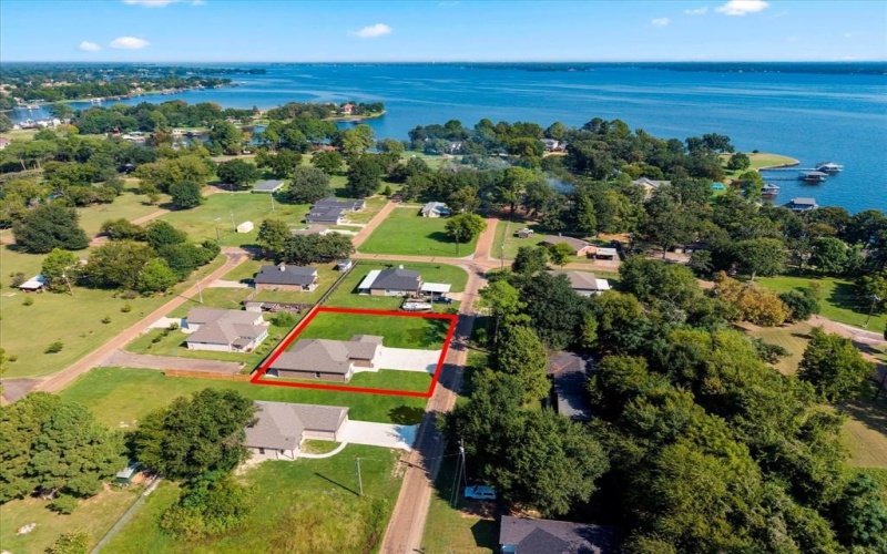 104 Deep Cove Drive, Trinidad, TX 75163, 4 Bedrooms Bedrooms, ,2 BathroomsBathrooms,Residential,For Sale,104 Deep Cove Drive,0,21061021