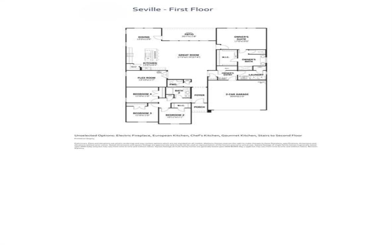 528 Marcus Lane, Crowley, TX 76036, 4 Habitaciones Habitaciones , ,2 BañosBaños,Residential,En Venta,528 Marcus Lane,0,21061139