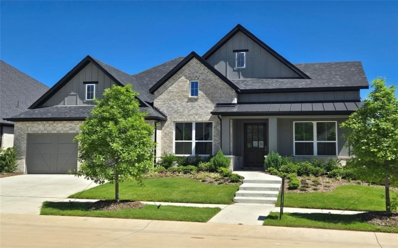 1600 Angus Trail, Van Alstyne, TX 75495, 3 Habitaciones Habitaciones , ,3 BañosBaños,Residential,En Venta,1600 Angus Trail,0,21061287