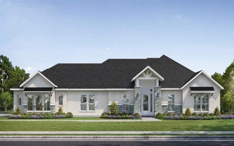 301 Chapel View Court, Heath, TX 75032, 4 Bedrooms Bedrooms, ,3 BathroomsBathrooms,Residential,For Sale,301 Chapel View Court,0,21061295