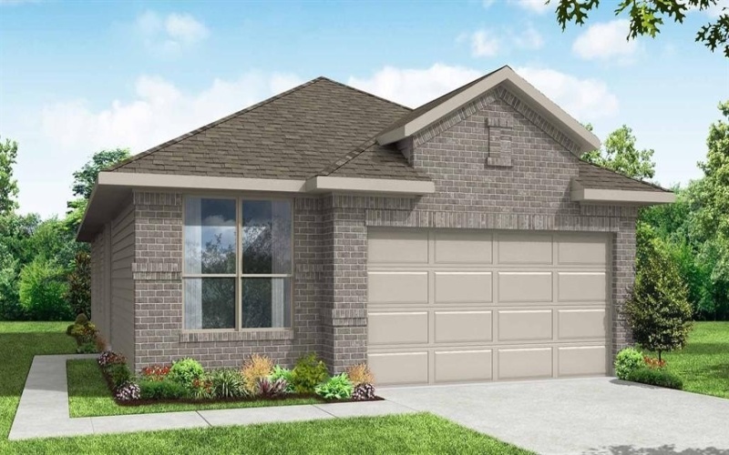 1712 Elle Lane, Aubrey, TX 76227, 3 Bedrooms Bedrooms, ,2 BathroomsBathrooms,Residential,For Sale,1712 Elle Lane,0,21061300