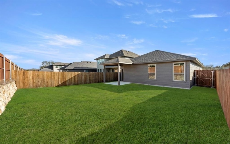 1712 Elle Lane, Aubrey, TX 76227, 3 Bedrooms Bedrooms, ,2 BathroomsBathrooms,Residential,For Sale,1712 Elle Lane,0,21061300